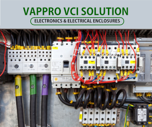 Vappro VCI Emitter