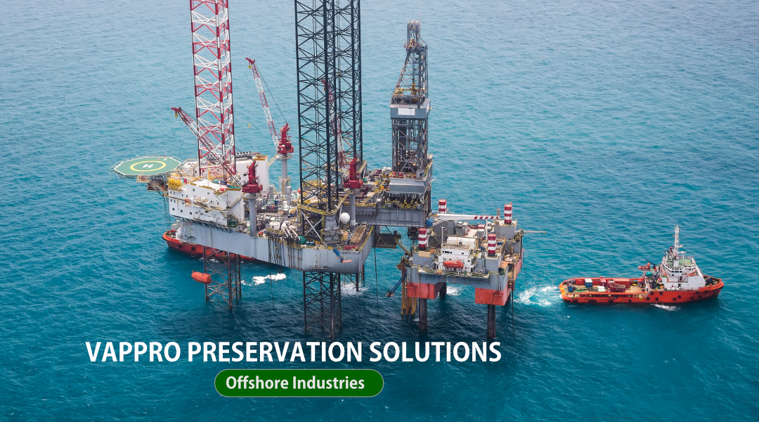 Vappro VCI Preservation Solutions