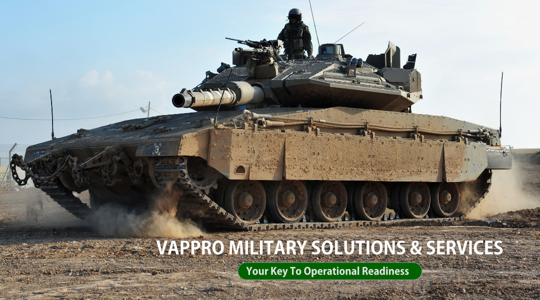 VCI Military Solutions